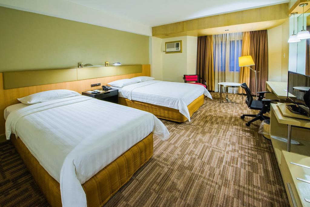 L'Fisher Hotel Bacolod Cameră foto