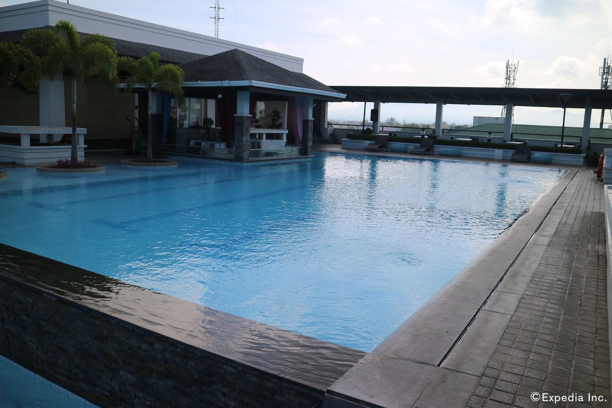 L'Fisher Hotel Bacolod Exterior foto